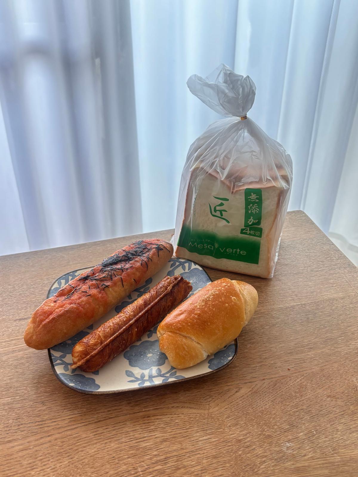 食べ比べして大満足。
