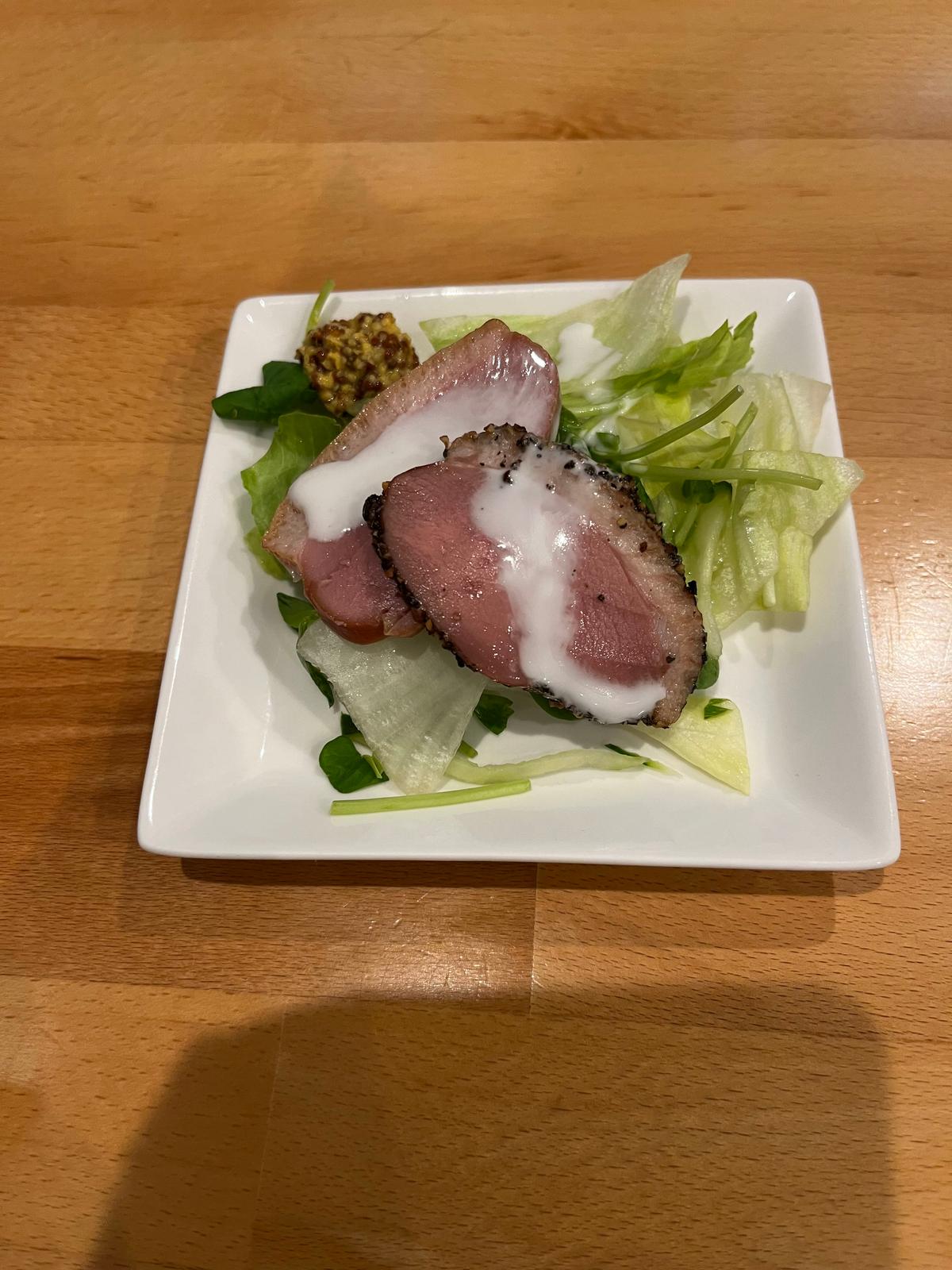 つきだし