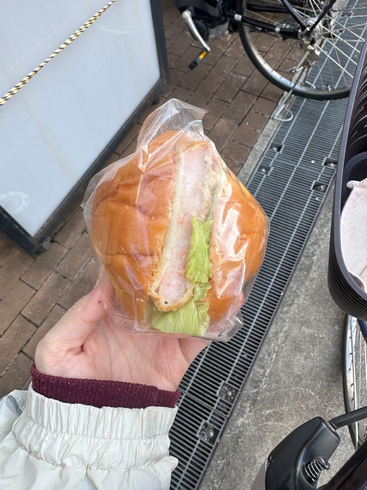 投稿画像