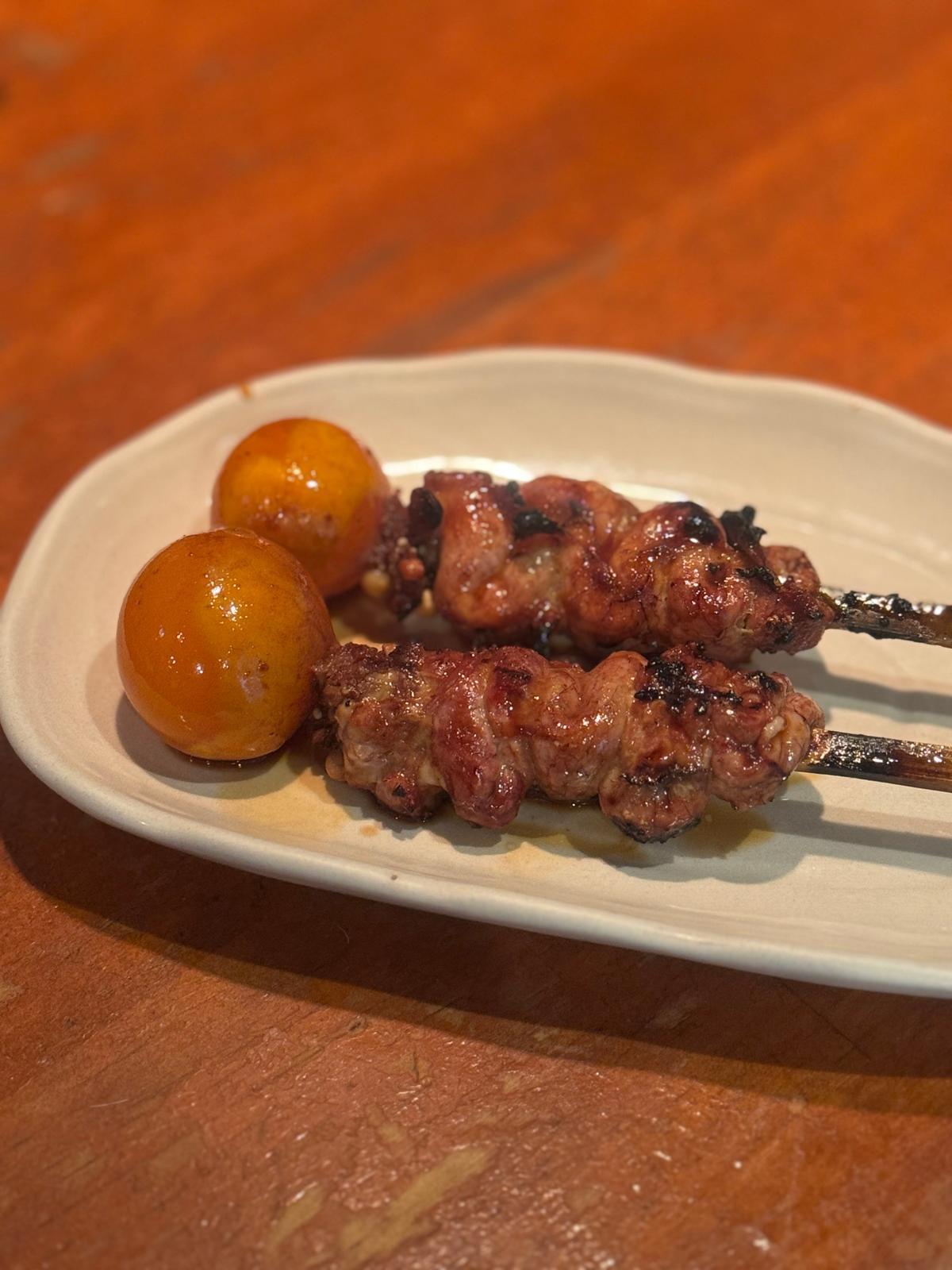 数量限定のちょうちん