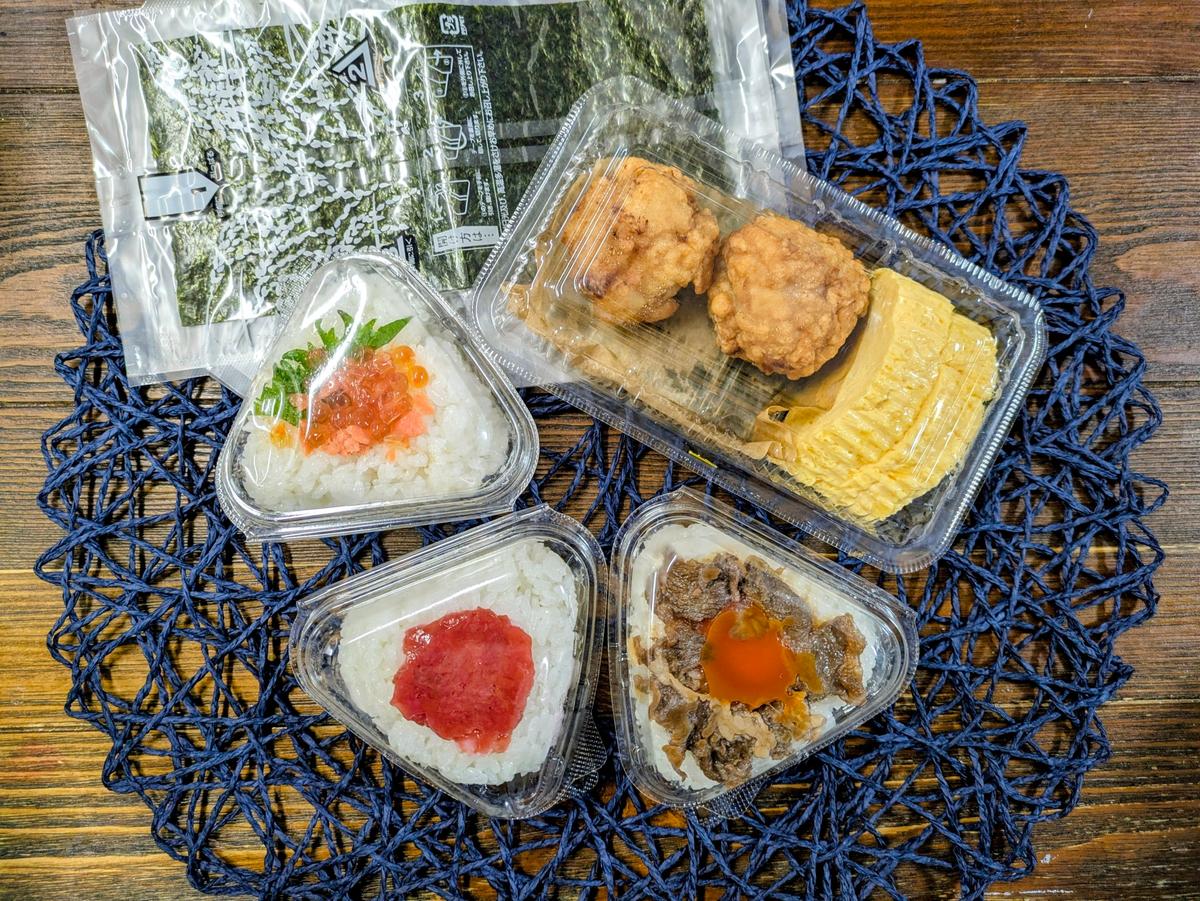 一つひとつ、丁寧にパッケージしてくださいます