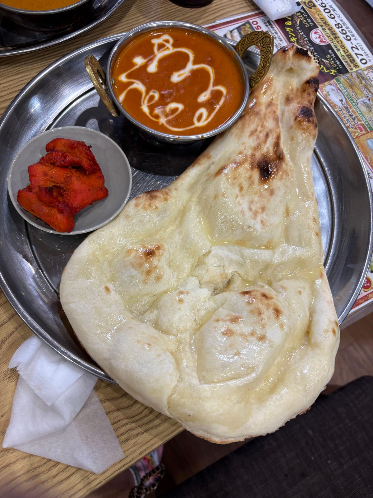 日替わりランチ