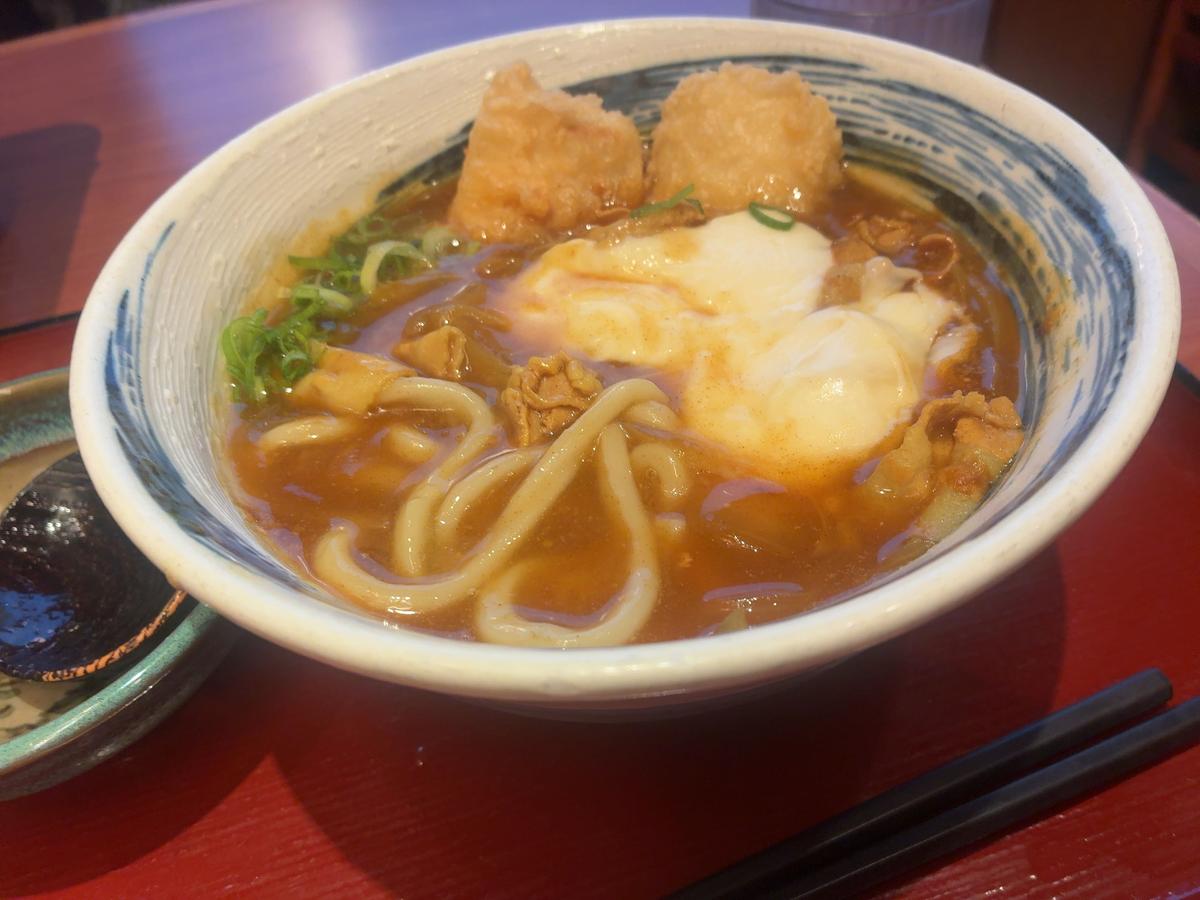 少し食べかけで失礼します。