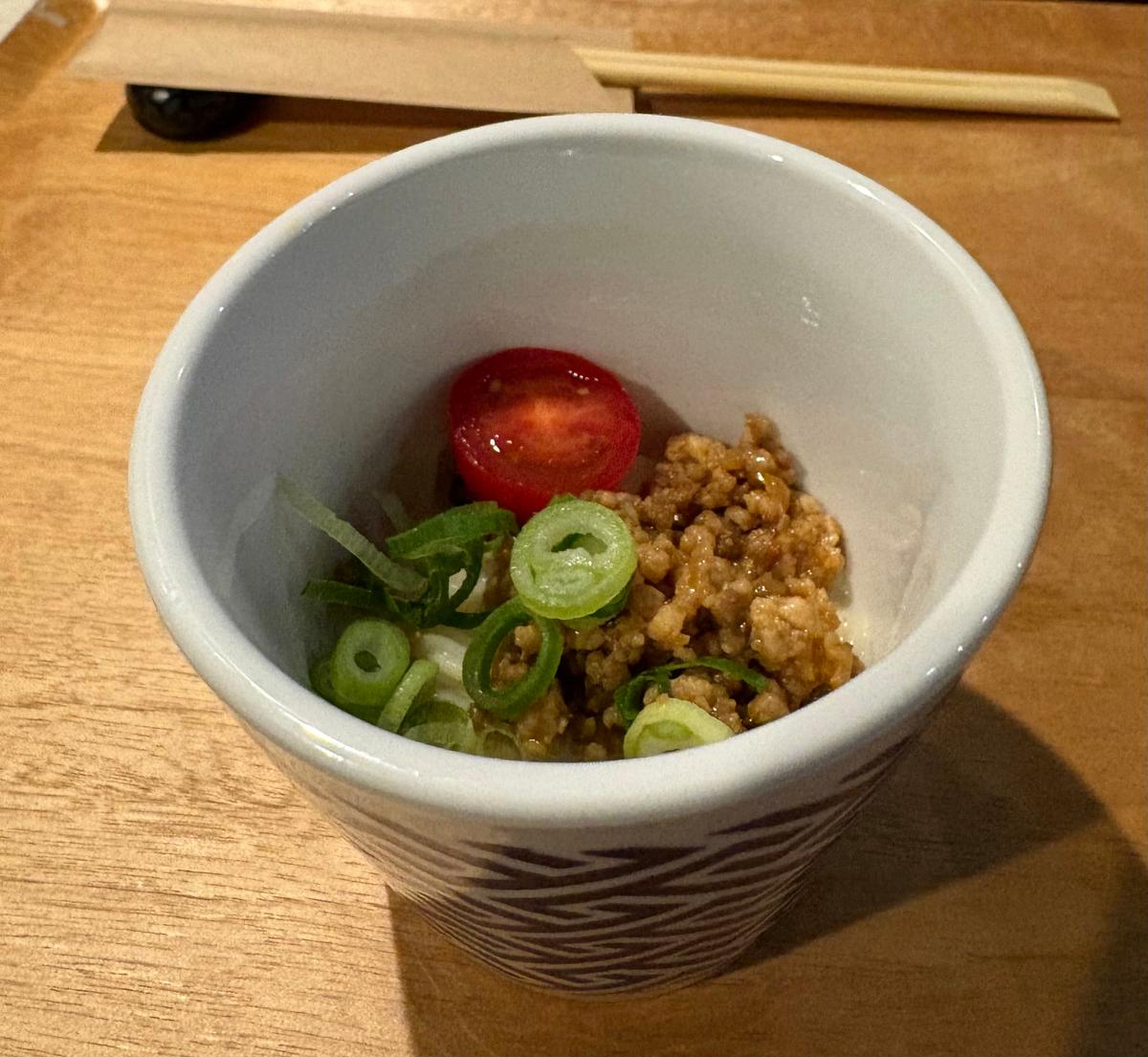 付き出し