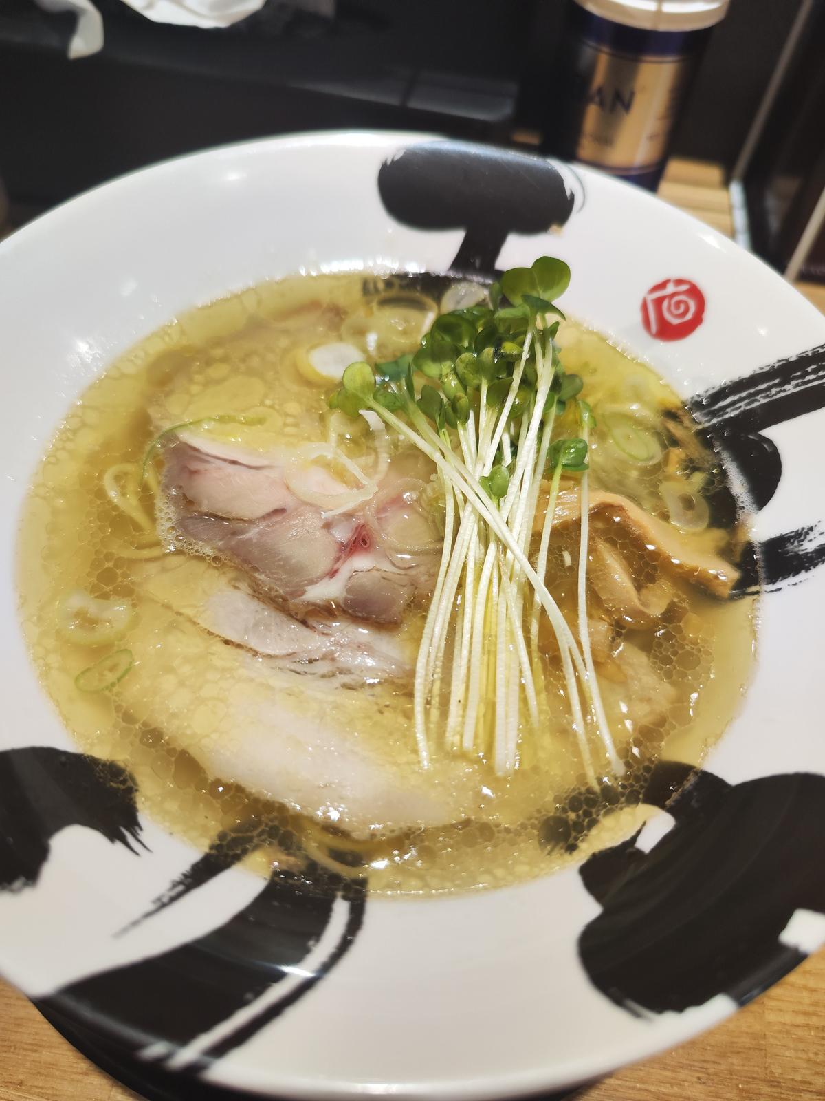 こだわりの塩