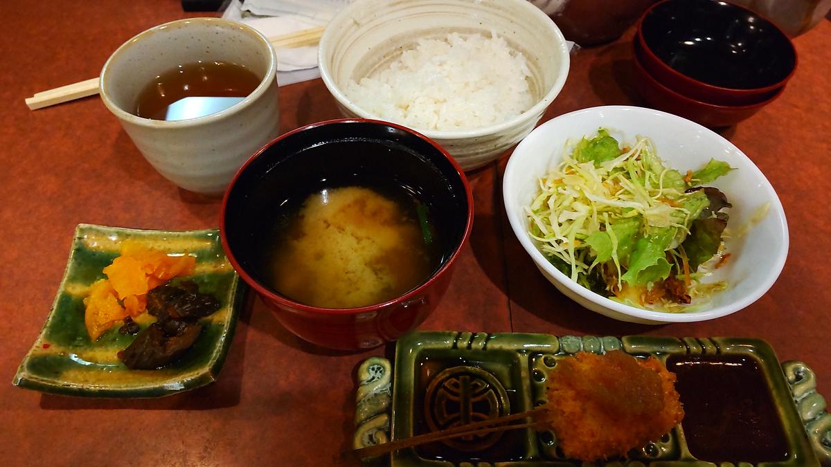さくさく衣(≧∇≦)b