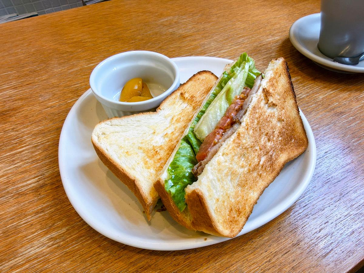 パプリカもお代わりしたい🥹