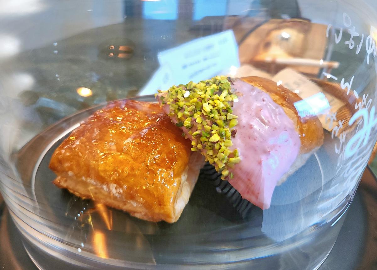 次回は季節限定を狙います！