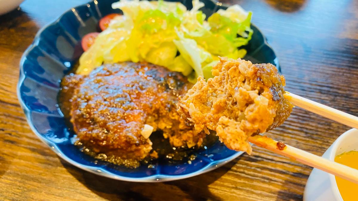 焼きたてサイコー!!