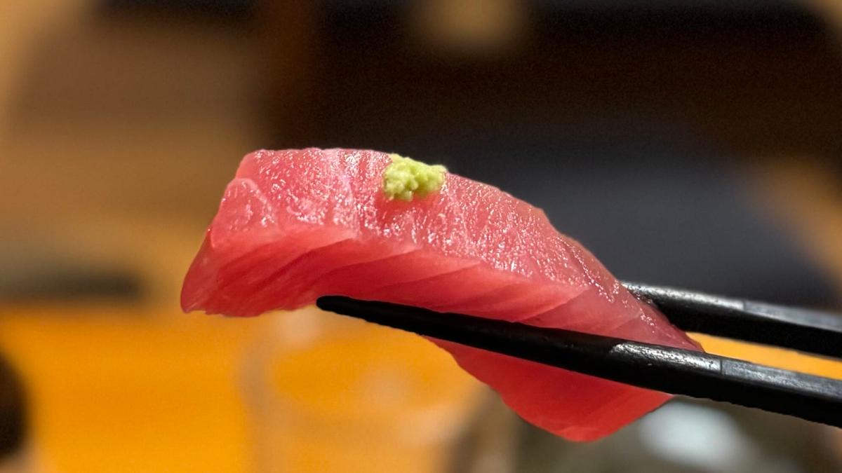 毎週木曜日は阿久根漁港から直送された魚が並びます！