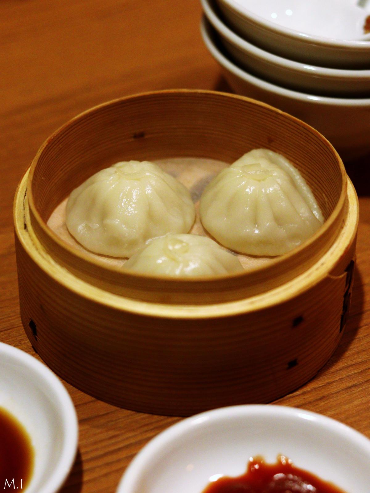 小籠包