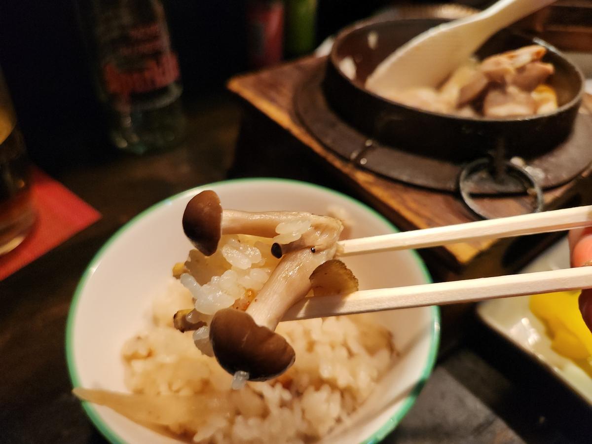 具だくさんで美味しい♪