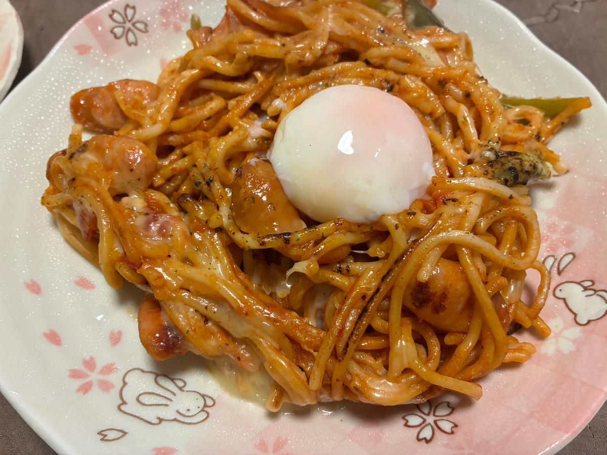 幸多き美味しさ