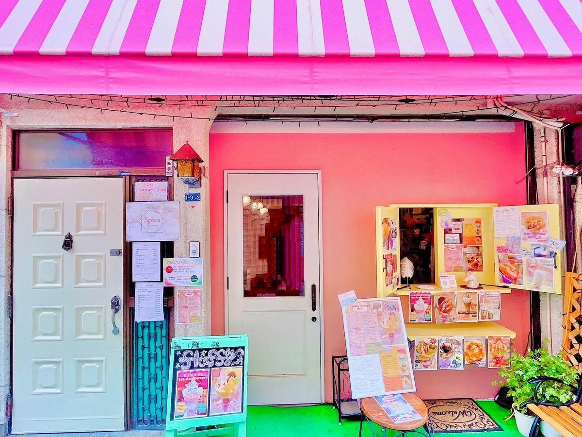 店舗画像