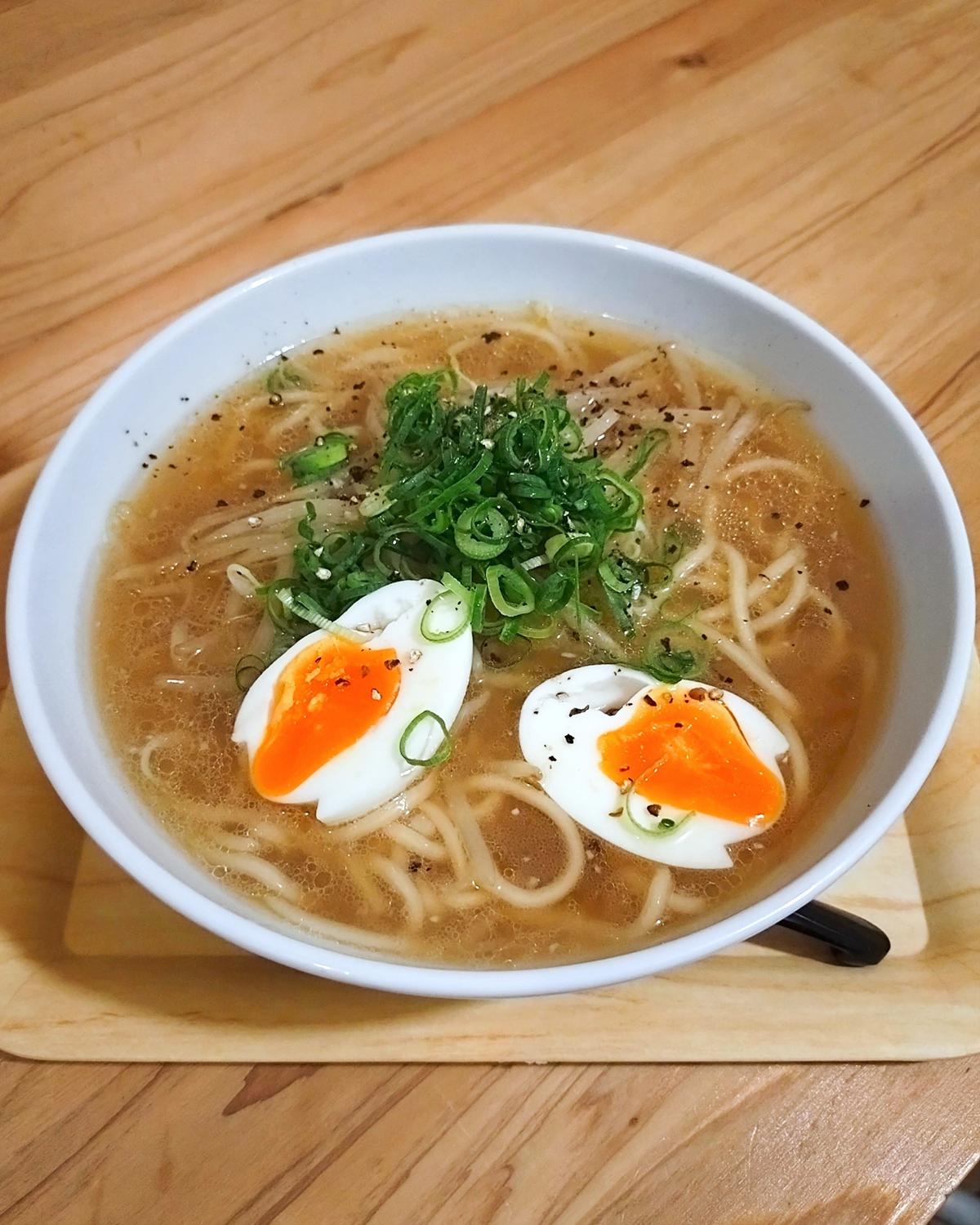 本日の醤油