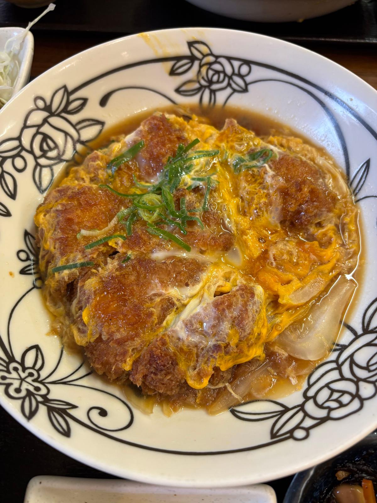 かつとじ