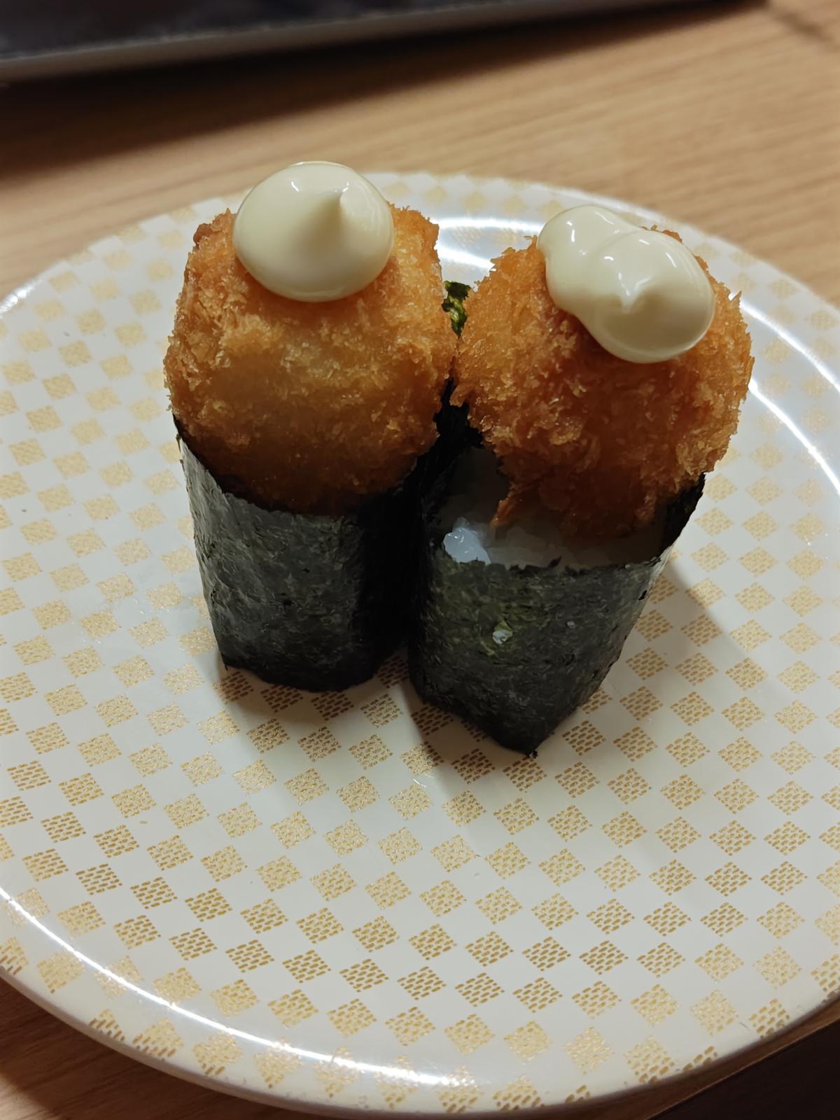 投稿画像