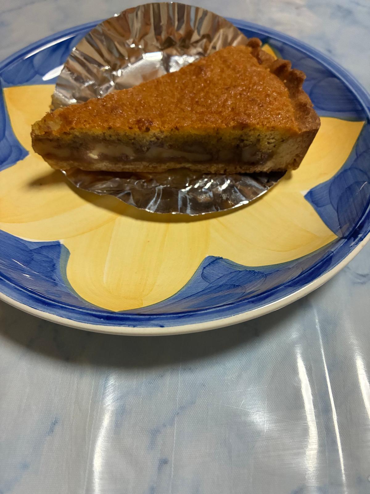 タルトグルノーブル