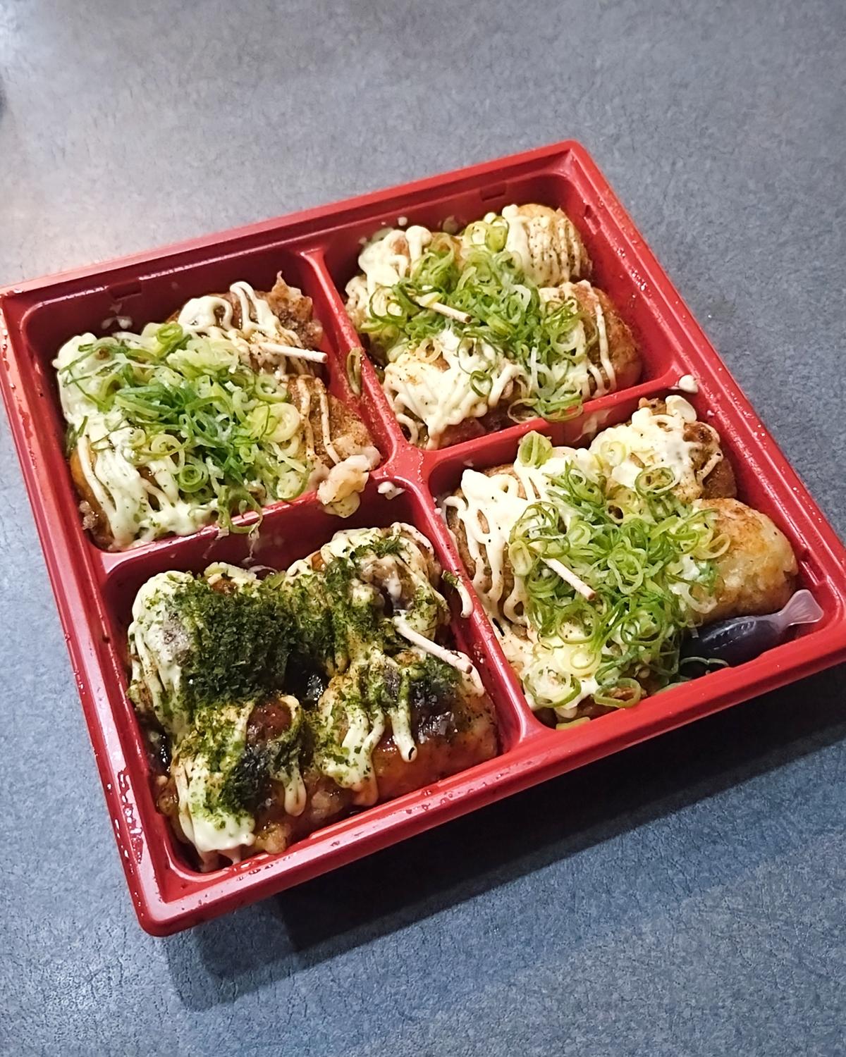 蛸源パック〈special バリエーションパック〉