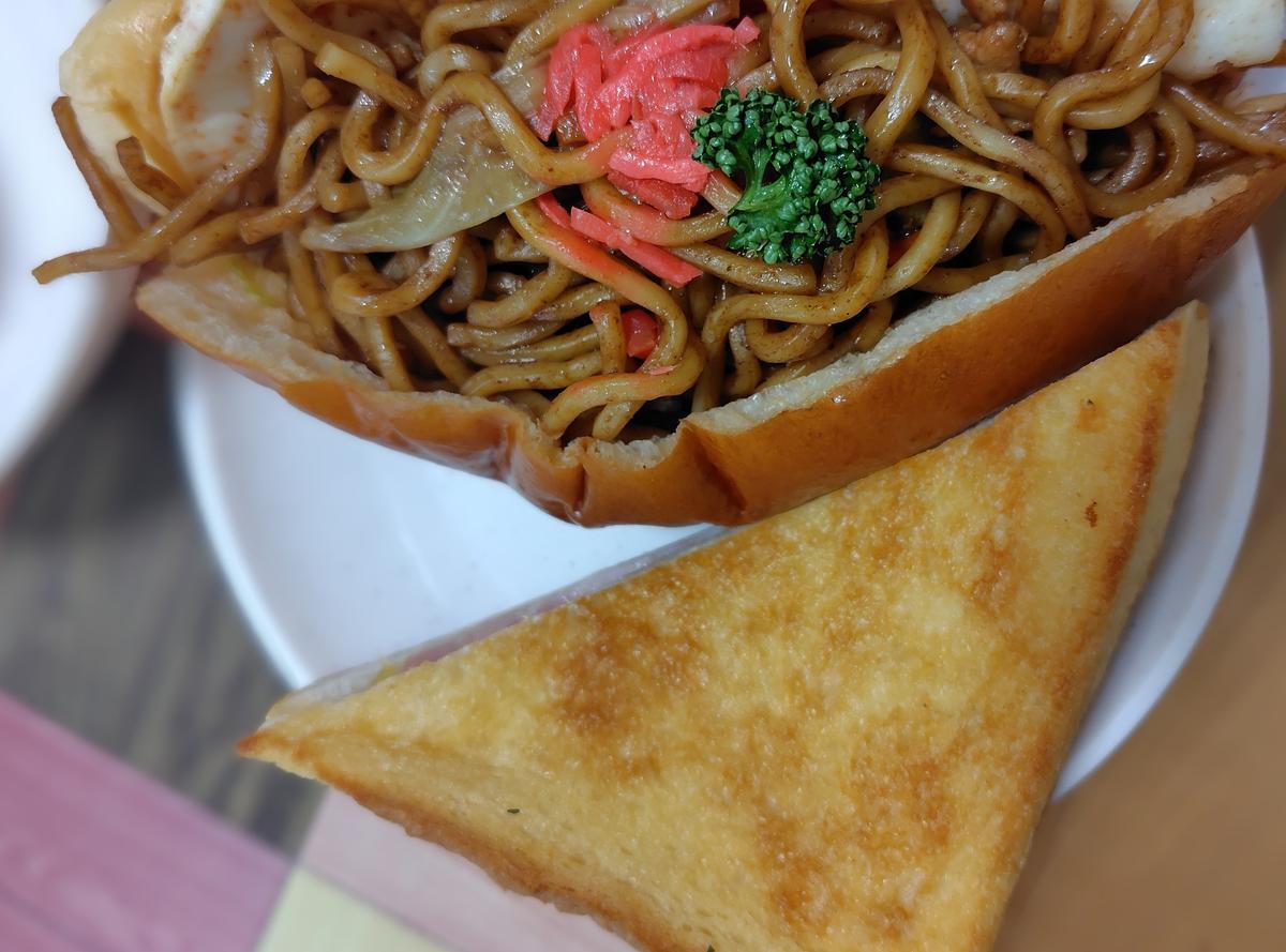 投稿画像