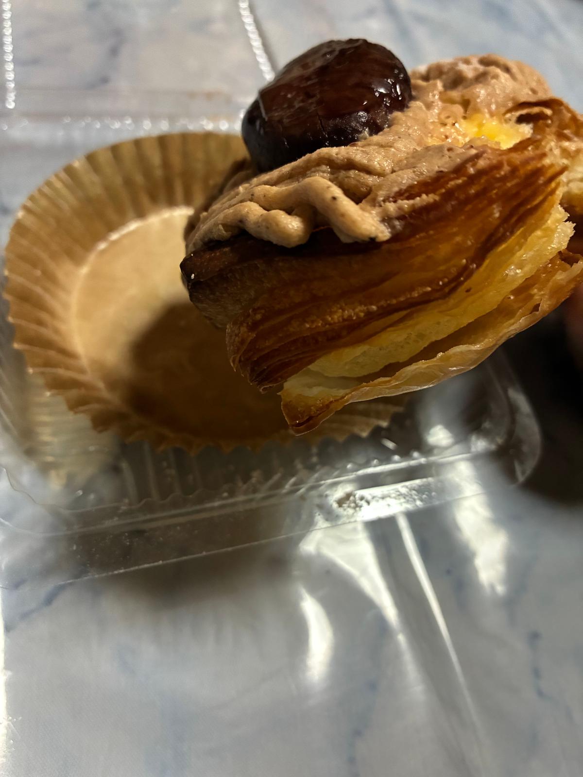 モンブラン
