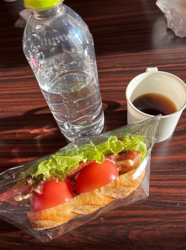 美味しかったのになぁ💦