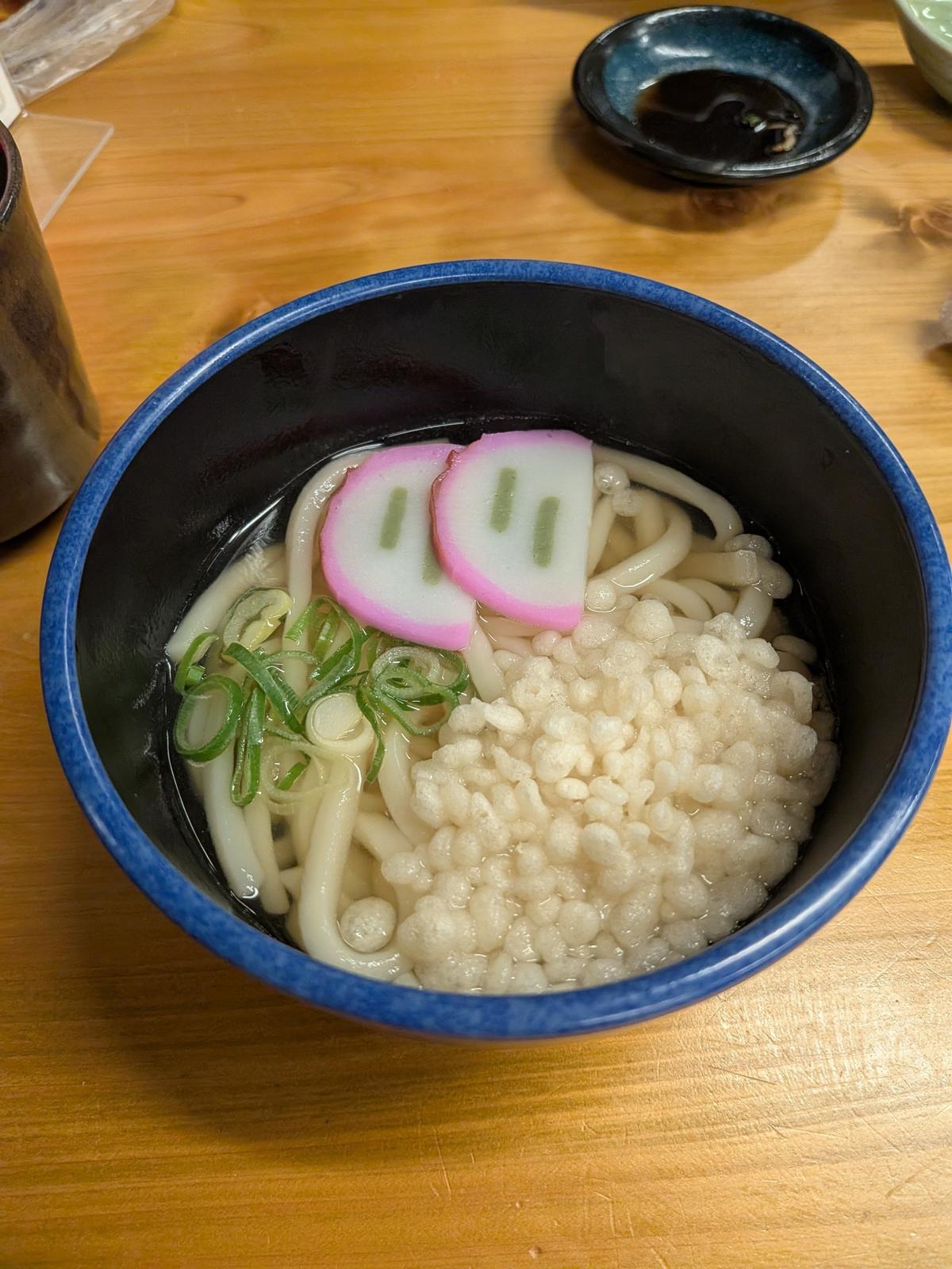 うどん