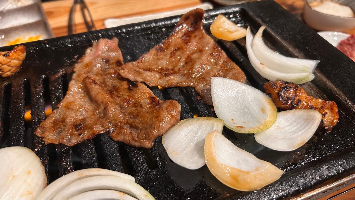 シャブロースの柔らかさにはびっくり!!