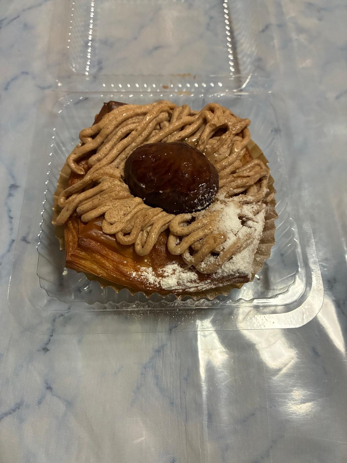モンブラン