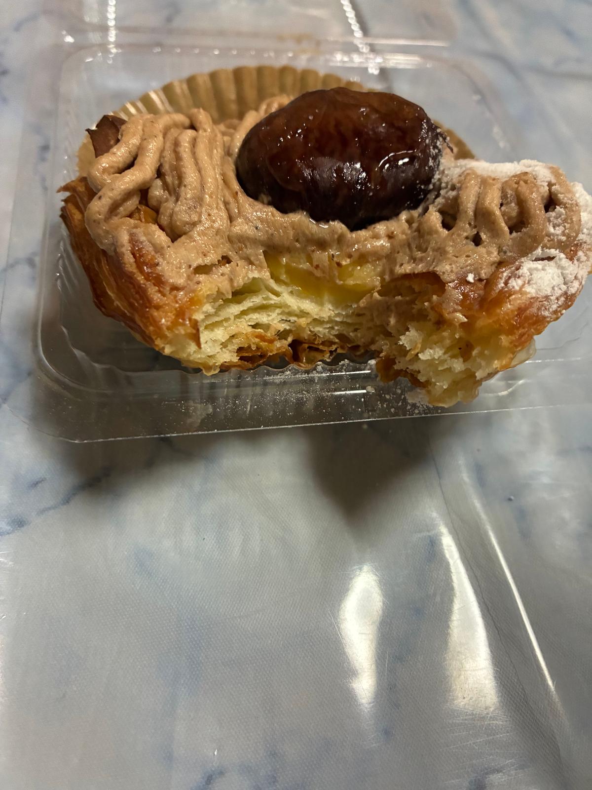 モンブラン