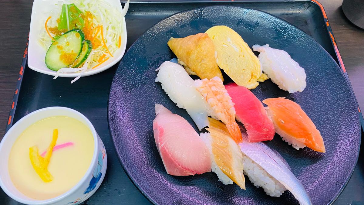 お得ランチ