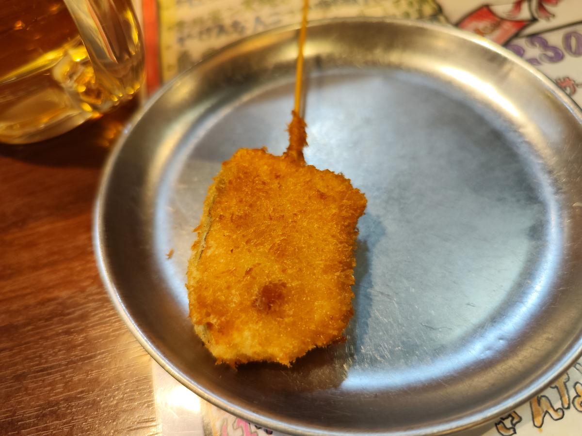 かぼちゃ(1巡目の出遅れ)