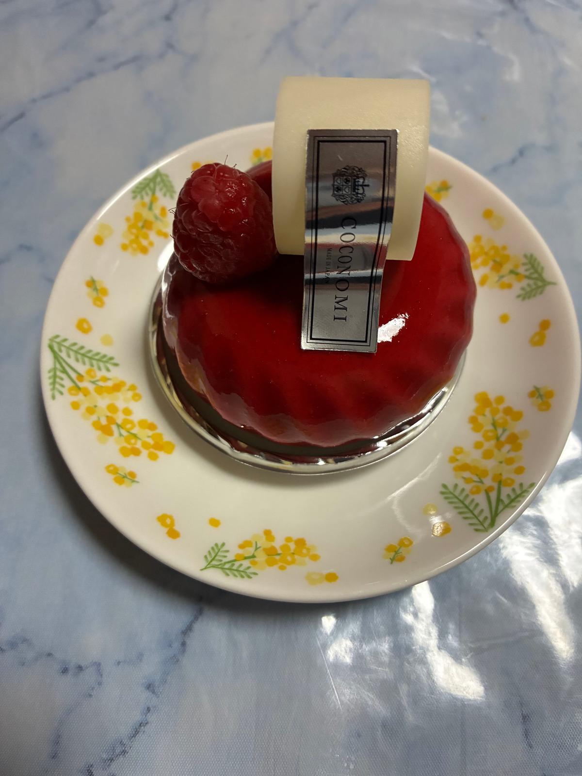 ルージュアンサンブル