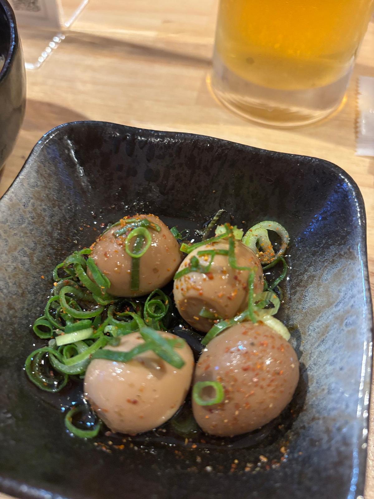 麻薬うずら