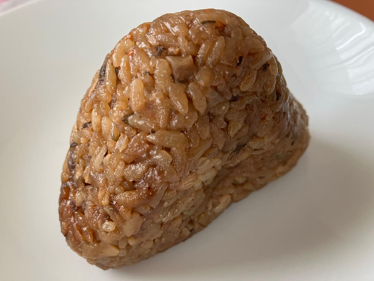 おにぎり100円