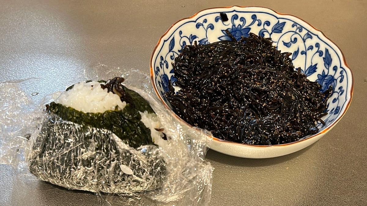 ししゃもきくらげ