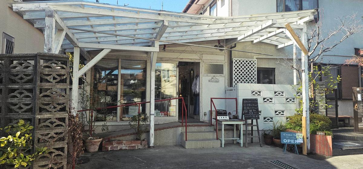 店舗画像