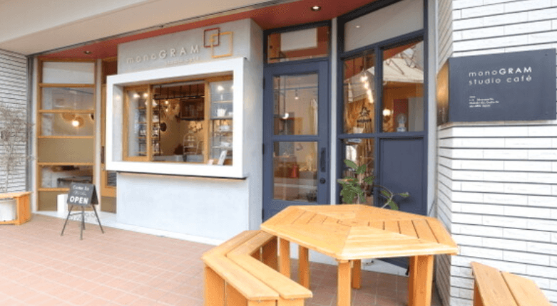 店舗画像